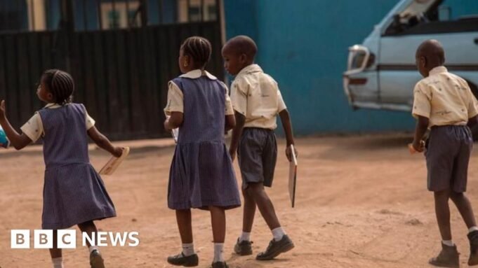 尼日利亞取消小學母語教學並恢復英語
| mtgamer.com