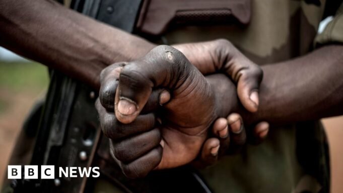 尼日利亞指責聖戰組織製造了綁架浪潮，但其他人則指責犯罪團伙
| mtgamer.com