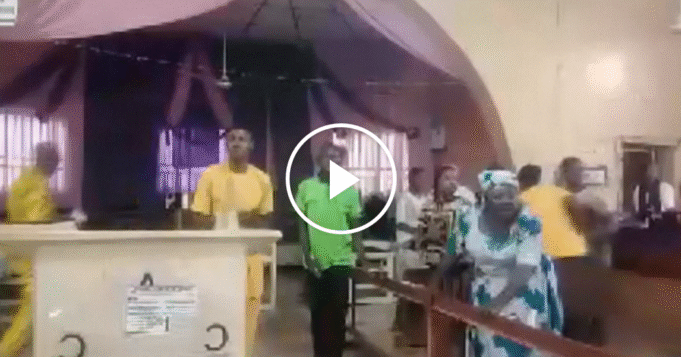 尼日利亞針對基督徒和穆斯林的暴力事件仍在繼續
| mtgamer.com