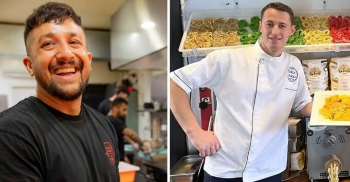 “差評”：餐館老闆在令人震驚的關閉前幾年就拋棄了 Menulog
| mtgamer.com