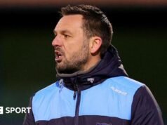 巴利米納聯隊與歐文分道揚鑣
| mtgamer.com 巴利米納聯隊與歐文分道揚鑣
| mtgamer.com