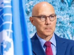 巴基斯坦拒絕聯合國人權事務高級專員關於第27條憲法修正案的“錯誤逮捕”
| mtgamer.com 巴基斯坦拒絕聯合國人權事務高級專員關於第27條憲法修正案的“錯誤逮捕”
| mtgamer.com