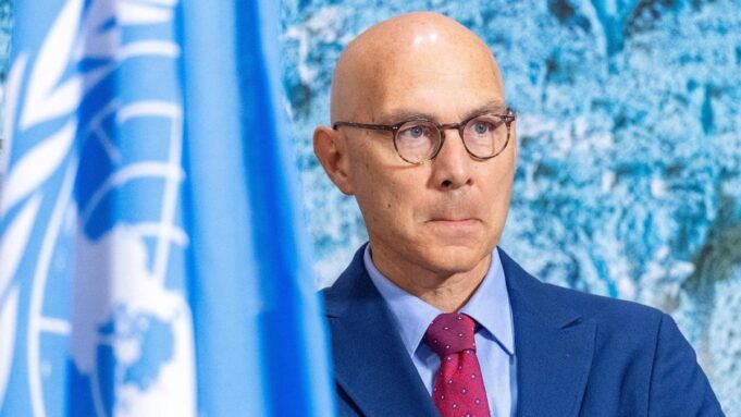 巴基斯坦拒絕聯合國人權事務高級專員關於第27條憲法修正案的“錯誤逮捕”
| mtgamer.com