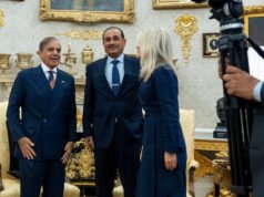 巴基斯坦的支出閃電戰如何幫助贏得特朗普並扭轉美國政策
| mtgamer.com 巴基斯坦的支出閃電戰如何幫助贏得特朗普並扭轉美國政策
| mtgamer.com