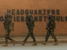 巴基斯坦陸軍指控阿富汗塔利班協助恐怖分子跨境滲透
| mtgamer.com 巴基斯坦陸軍指控阿富汗塔利班協助恐怖分子跨境滲透
| mtgamer.com