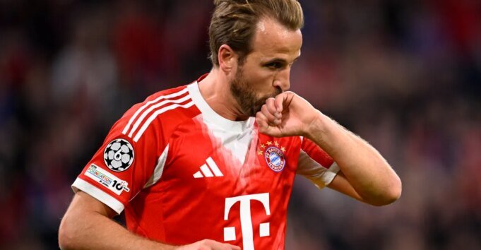 巴塞羅那應該用哈里·凱恩取代羅伯特·萊萬多夫斯基嗎？
| mtgamer.com