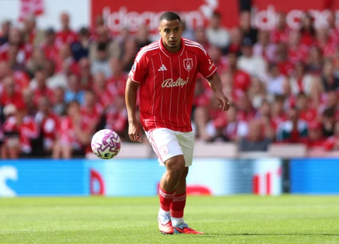 巴塞羅那目標森林球星作為防守補強
| mtgamer.com