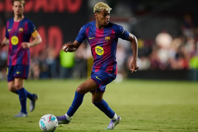 巴塞羅那隊在與切爾西隊的比賽之前將遭受嚴重的傷病困擾
| mtgamer.com