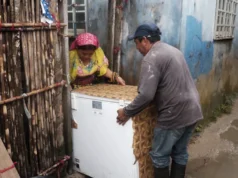 巴拿馬的古納為氣候流離失所的抵禦能力樹立了榜樣
| mtgamer.com 巴拿馬的古納為氣候流離失所的抵禦能力樹立了榜樣
| mtgamer.com