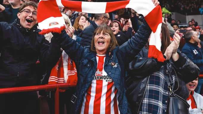 布倫特福德 VS 伯恩利 比賽指南
| mtgamer.com