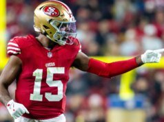 布朗隊的謝爾比·哈里斯對 49 人隊的賈安·詹寧斯發出爆炸性的咆哮:“他是個鋤頭”
| mtgamer.com 布朗隊的謝爾比·哈里斯對 49 人隊的賈安·詹寧斯發出爆炸性的咆哮:“他是個鋤頭”
| mtgamer.com