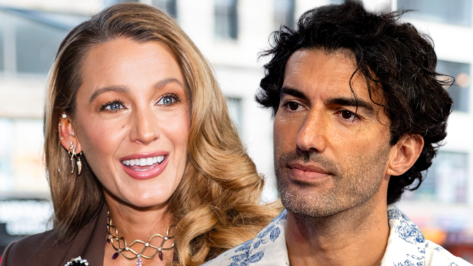 布萊克·萊弗利 (Blake Lively) 在賈斯汀·巴爾多尼 (Justin Baldoni) 法律劇中戰勝危機公關公司
| mtgamer.com