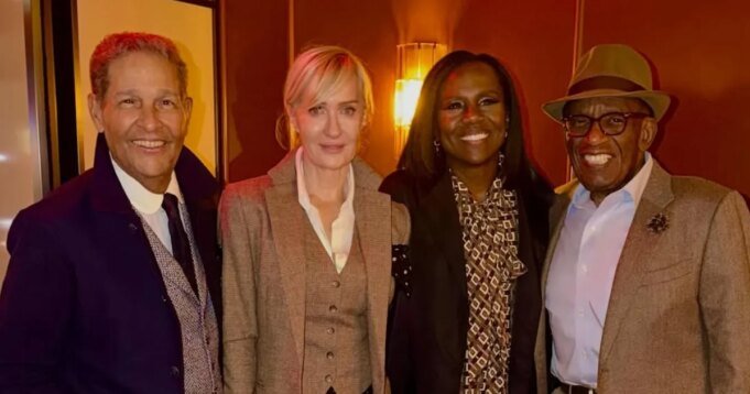 布萊恩特·甘貝爾住院後與阿爾·羅克進行了兩次約會| mtgamer.com