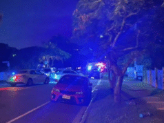 布里斯班放學派對後青少年被刺傷
| mtgamer.com 布里斯班放學派對後青少年被刺傷
| mtgamer.com