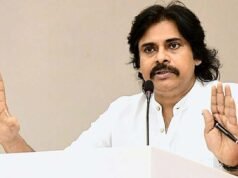 帕万·卡揚 (Pawan Kalyan) 告訴賈納·塞納黨 (Jana Sena) 議員在議會中提出與安得拉邦有關的問題
| mtgamer.com 帕万·卡揚 (Pawan Kalyan) 告訴賈納·塞納黨 (Jana Sena) 議員在議會中提出與安得拉邦有關的問題
| mtgamer.com