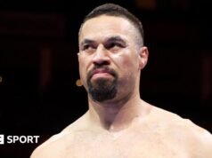 帕克否認服用“任何違禁物質”
| mtgamer.com 帕克否認服用“任何違禁物質”
| mtgamer.com