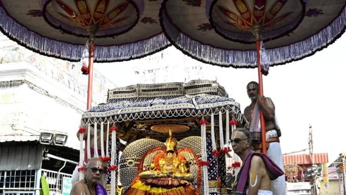 帕德瑪瓦蒂女神的神聖之旅
| mtgamer.com