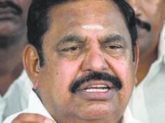 帕拉尼斯瓦米敦促田納西州政府解決綜合巴士車主的問題
| mtgamer.com 帕拉尼斯瓦米敦促田納西州政府解決綜合巴士車主的問題
| mtgamer.com