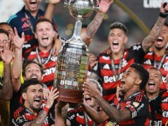 帕爾梅拉斯擊敗弗拉門戈奪得南美解放者杯冠軍
| mtgamer.com 帕爾梅拉斯擊敗弗拉門戈奪得南美解放者杯冠軍
| mtgamer.com