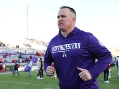 帕特·菲茨杰拉德是密歇根州立大學橄欖球教練的候選人嗎?要知道什麼
| mtgamer.com 帕特·菲茨杰拉德是密歇根州立大學橄欖球教練的候選人嗎?要知道什麼
| mtgamer.com