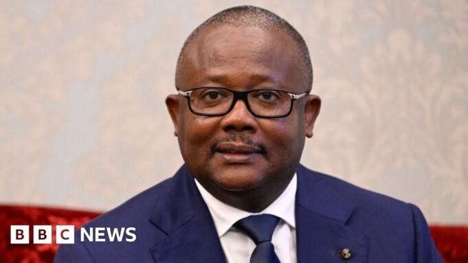 幾內亞比紹總統政變後 幾內亞比紹總統政變後逃往塞內加爾
| mtgamer.com