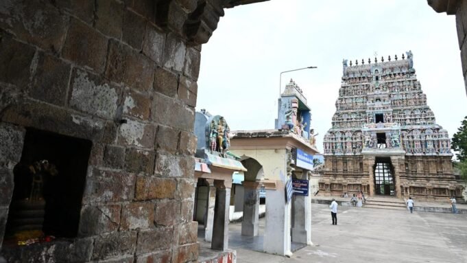 庫姆巴科南 (Kumbakonam) 的納格斯瓦蘭神廟 (Nageswaran Temple) 和“Mohamul”：卡納提克音樂和印度斯坦音樂之間的思想交流
| mtgamer.com