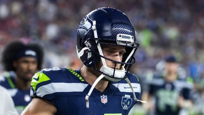 庫珀·庫普今天打球嗎？ （傷病更新，海鷹隊與指揮官的投注影響）| mtgamer.com