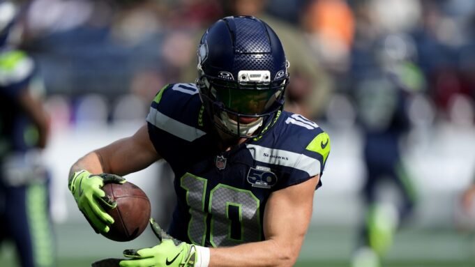 庫珀·庫普：返回洛杉磯是 "另一場足球比賽"
| mtgamer.com