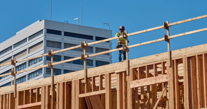 建築商因特朗普關稅和驅逐而陷入困境| mtgamer.com