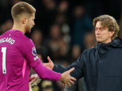 弗蘭克猛烈抨擊熱刺對維卡里奧的噓聲:“他們不可能成為真正的球迷,這是不可接受的”
| mtgamer.com 弗蘭克猛烈抨擊熱刺對維卡里奧的噓聲:“他們不可能成為真正的球迷,這是不可接受的”
| mtgamer.com