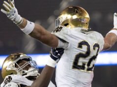 弗里曼吹捧愛爾蘭的案例:現在誰是最好的?
| mtgamer.com 弗里曼吹捧愛爾蘭的案例:現在誰是最好的?
| mtgamer.com