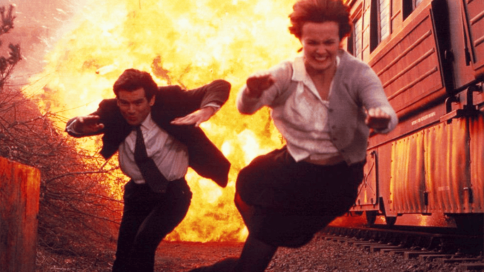 從哪裡開始觀看詹姆斯 從哪裡開始觀看詹姆斯·邦德
| mtgamer.com