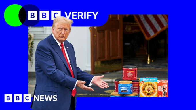 從天然氣到食品雜貨，特朗普兌現了對抗物價上漲的承諾嗎？| mtgamer.com