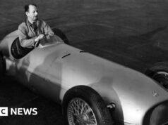 從林肯郡棚屋到世界冠軍——英國第一支F1車隊BRM
| mtgamer.com 從林肯郡棚屋到世界冠軍——英國第一支F1車隊BRM
| mtgamer.com