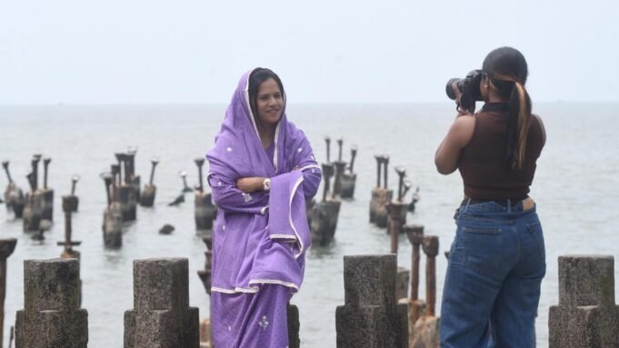 從碼頭到像素：喀拉拉邦地方機構選舉活動進行數字化改造
| mtgamer.com