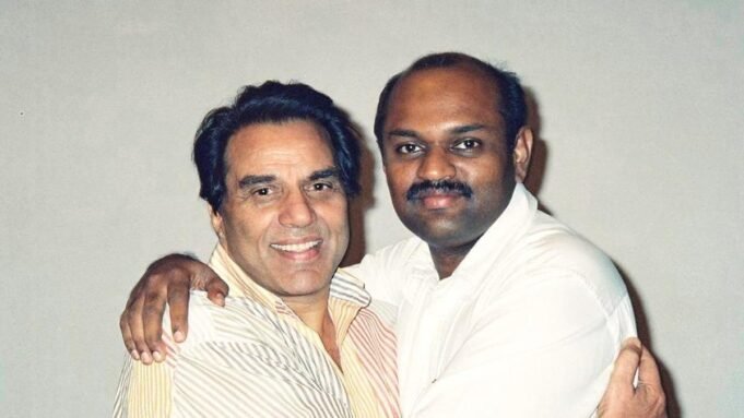 從粉絲到朋友：喀拉拉邦人與 Dharmendra 的終生聯繫
| mtgamer.com