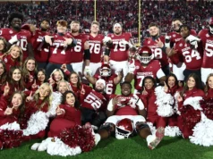 德克薩斯農工大學在美聯社民意調查中下降了四個名次
| mtgamer.com 德克薩斯農工大學在美聯社民意調查中下降了四個名次
| mtgamer.com