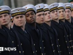 德國同意新的兵役計劃以增加部隊人數
| mtgamer.com 德國同意新的兵役計劃以增加部隊人數
| mtgamer.com