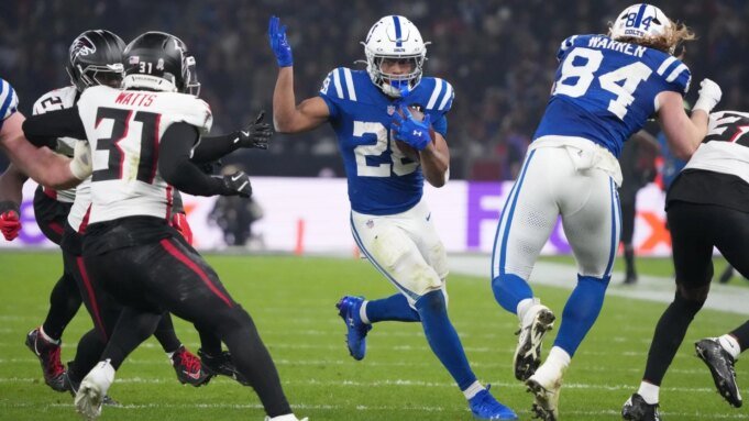 德州人隊對陣小馬隊：在哪裡觀看 NFL 第 13 週、比分預測、投注賠率、體育博彩促銷、SGP 精選
| mtgamer.com