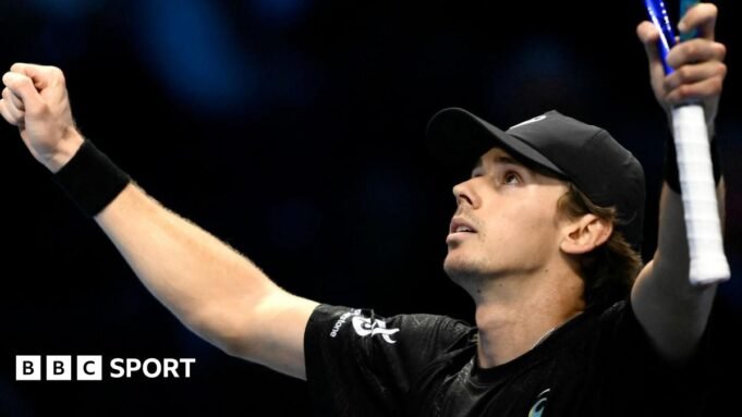 德米納爾從“黑暗之地”反彈，保住ATP總決賽資格
| mtgamer.com