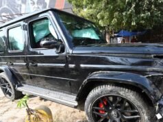 德里南部豪華轎車撞人致一人死亡、兩人受傷
| mtgamer.com 德里南部豪華轎車撞人致一人死亡、兩人受傷
| mtgamer.com