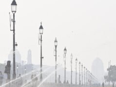 德里呼吸著“非常糟糕”的空氣;空氣質量指數 332
| mtgamer.com 德里呼吸著“非常糟糕”的空氣;空氣質量指數 332
| mtgamer.com