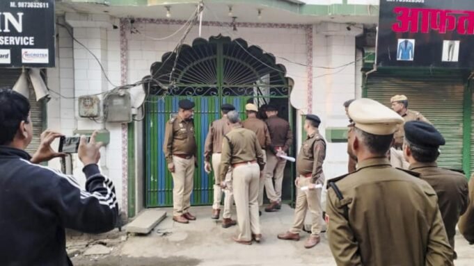 德里法院審理紅堡爆炸 德里法院審理紅堡爆炸案兩名被告
| mtgamer.com