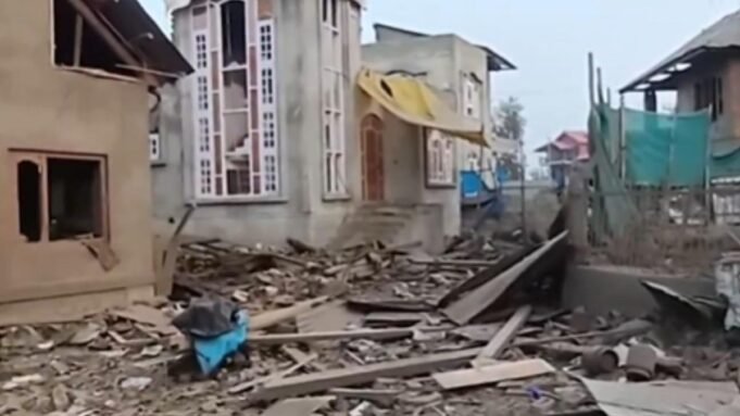 德里爆炸現場更新：法里達巴德的法拉赫大學接受政府掃描；強生公司的另外兩人在北方邦被拘留
| mtgamer.com