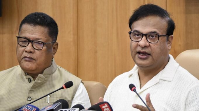 德里紅堡爆炸：阿薩姆邦又有九人因在社交媒體上發布“攻擊性”帖子被捕，人數上升至 15 人
| mtgamer.com