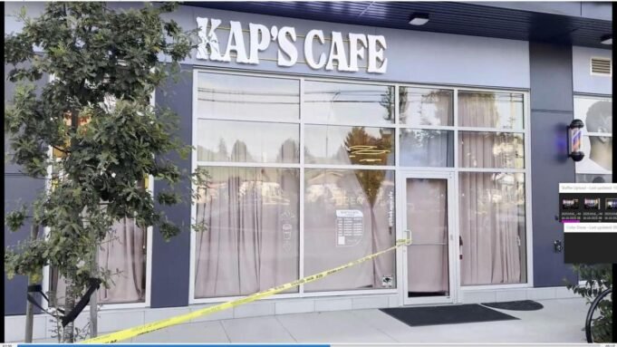 德里警方逮捕了與卡皮 德里警方逮捕了與卡皮爾·夏爾馬的加拿大餐廳開槍有關的歹徒
| mtgamer.com