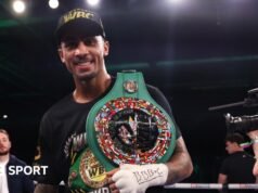 惠特克在家遭竊後懸賞“巨額獎金”
| mtgamer.com 惠特克在家遭竊後懸賞“巨額獎金”
| mtgamer.com