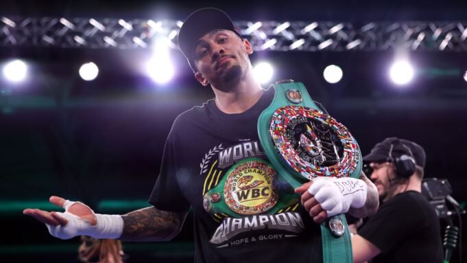 惠特克首輪暫停擊敗加 惠特克首輪暫停擊敗加瓦齊
| mtgamer.com