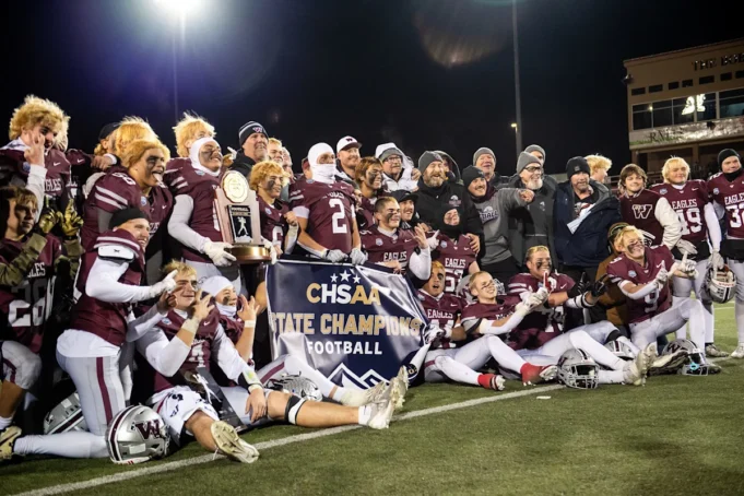 惠靈頓成為 PSD 50 多年來首個州橄欖球冠軍
| mtgamer.com