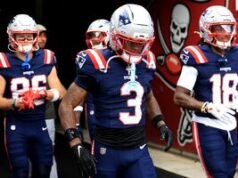 愛國者隊希望延續連勝,在亞冠東區與噴氣機隊的比賽中保持不敗
| mtgamer.com 愛國者隊希望延續連勝,在亞冠東區與噴氣機隊的比賽中保持不敗
| mtgamer.com